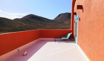 1435 S PEACEFUL PLACE Ln, Bisbee, AZ 85603