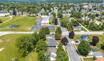 1317 DIVISION St, Algoma, WI 54201