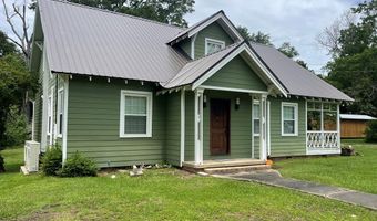 417 N JACKSON St, Brookhaven, MS 39601