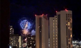 1650 Ala Moana Blvd 3107, Honolulu, HI 96815