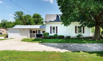 214 N Main St, Arcanum, OH 45304