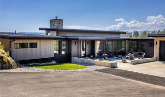 48 Eagle Rock Dr, Bigfork, MT 59911