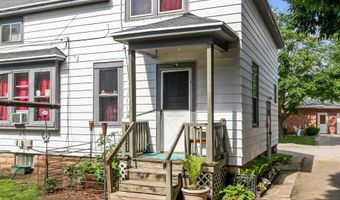 318 W BREWSTER St, Appleton, WI 54911