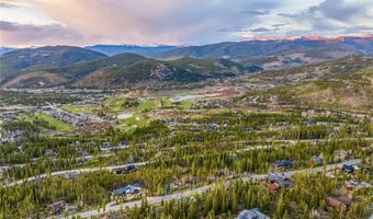 246 Westerman Rd, Breckenridge, CO 80424