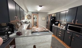 221 1st E St, Bottineau, ND 58318