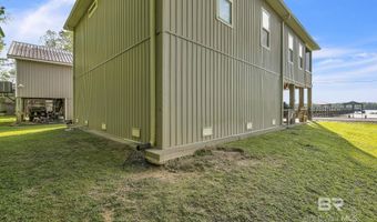 42331 Bayou Rd, Bay Minette, AL 36507