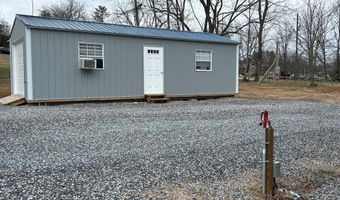 136 Lansworth Drive Lot 104-118, Austinville, VA 24312