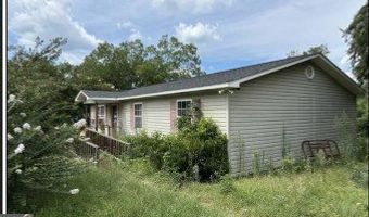 124 Rockhill Cir, Abbeville, AL 36310