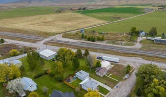 90 S Railroad, Arimo, ID 83214