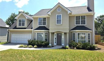 5018 Amber Way NW, Acworth, GA 30102