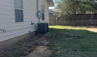 400 S FAIRMONT St, Amarillo, TX 79106