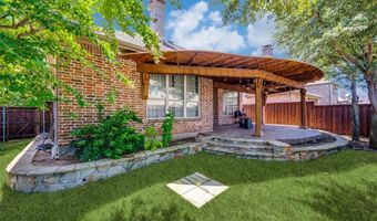 3121 Millburn Ct, The Colony, TX 75056
