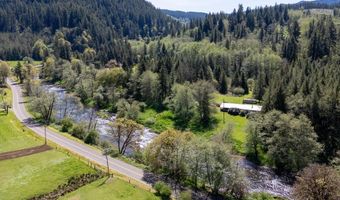 32185 UPPER NESTUCCA RIVER Rd, Beaver, OR 97108