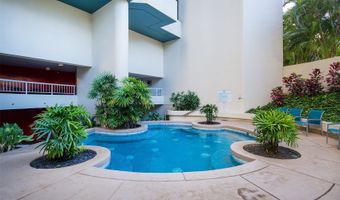 1212 Nuuanu Ave 2207, Honolulu, HI 96817