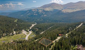 585 COUNTY ROAD 805, Breckenridge, CO 80424