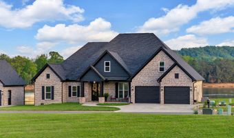 530 Bluewater Way, Bean Station, TN 37708