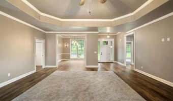 453269 Legacy Ln, Afton, OK 74331