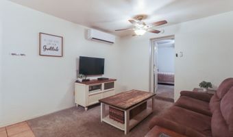 1063 S Big Bear Rd, Benson, AZ 85602