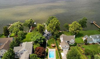 1088 RIVER BAY Rd, Annapolis, MD 21409