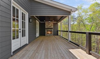 394 SETTLERS RIDGE Dr, Ball Ground, GA 30107