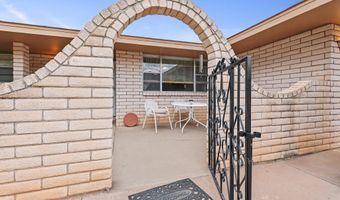 1511 Scenic Dr, Alamogordo, NM 88310