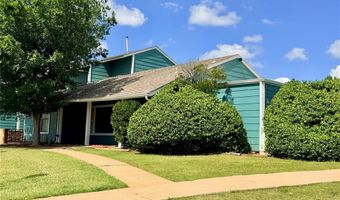 2713 Indian Creek Blvd, Achille, OK 73120