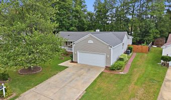 1109 Lexington Farm Rd, Apex, NC 27502