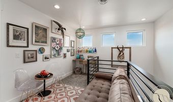 4607 Sunburst Ln, Billings, MT 59106