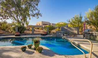 9432 E QUAIL Trl, Carefree, AZ 85377