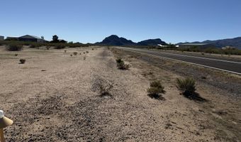 W William Road B, Aguila, AZ 85320