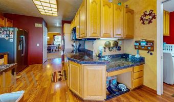 39 N 41st St N, Cody, WY 82414