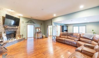 2810 Woodlake Dr, Abilene, TX 79606