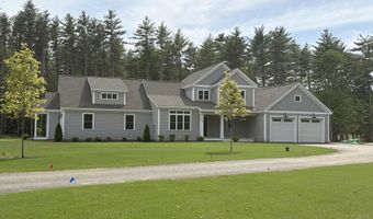 137 County, Amherst, NH 03031