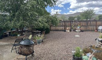 3720 W Quail Trl, Chino Valley, AZ 86323