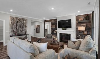 5280 Burnivale Ln, Avon, IN 46123