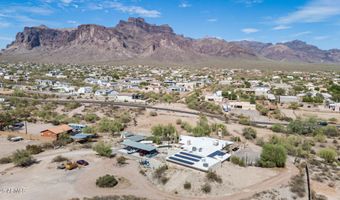 442 N MOUNTAIN VIEW Rd, Apache Junction, AZ 85119