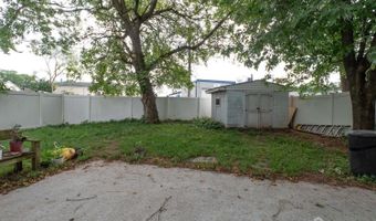 727 E Woodbridge Ave E, Avenel, NJ 07001