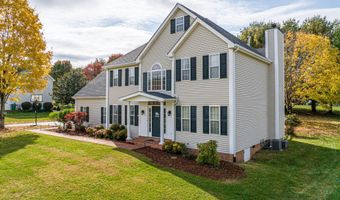 18462 John Ashley Dr, Abingdon, VA 24211