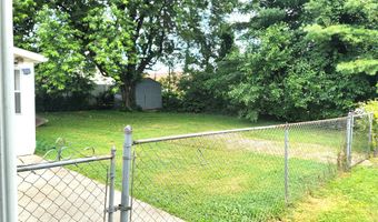 351 Campbell Aly, Bardstown, KY 40004
