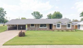 1206 D St, Barling, AR 72923