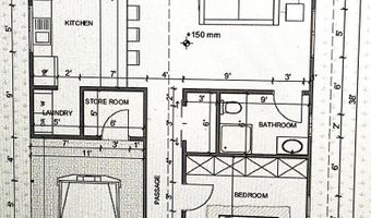 601-609 E Ave A 5, Alpine, TX 79830