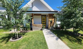 368 N Cottonwood Rd, Bozeman, MT 59718