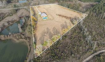 641 Chicora River Rd, Buckatunna, MS 39322