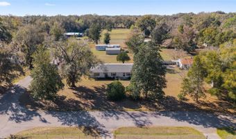 3010 NE 98TH Ln, Anthony, FL 32617