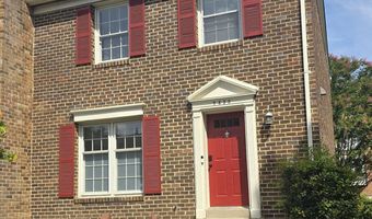 7830 BYRDS NEST Pass, Annandale, VA 22003