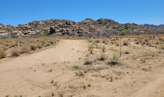 0 S Date Creek Rd I-3, Congress, AZ 85332