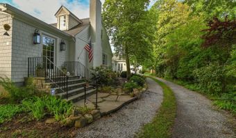 18 BANCROFT Ave, Annapolis, MD 21403