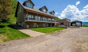 2840 E DRY Crk, Afton, WY 83110