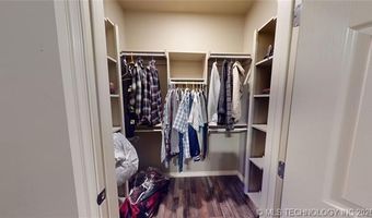 1831 E Oak Hls, Ada, OK 74820
