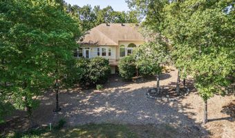 52 Faisan Way, Hot Springs Village, AR 71909